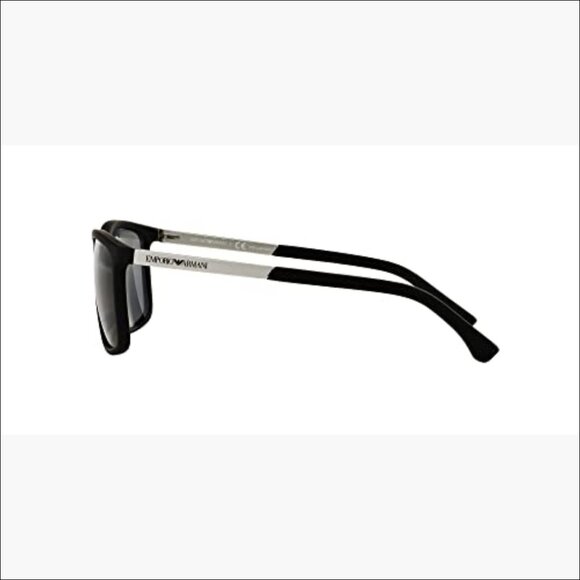 Square Frame Sunglasses with Polarized Lenses and UV Protection main image 7